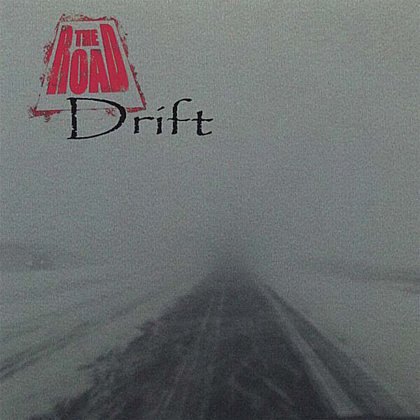 Cover art for Drift